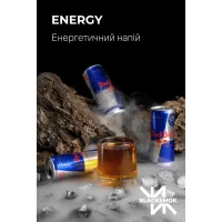 Табак Black Smok Energy (Энергетик) 100 гр.