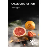 Табак Black Smok Kalee grapefruit (Грейпфрут) 100 гр