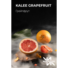 Тютюн Black Smok Kalee grapefruit (Грейпфрут) 100 гр