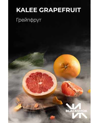 Табак Black Smok Kalee grapefruit (Грейпфрут) 100 гр