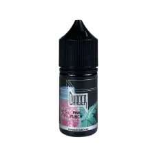 Жидкость Chaser Salt Pink Punch (Розовый лимонад) 30 мл, 50 мг