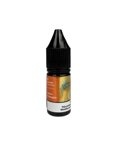 Рідина Flavorlab P1 Melon Pineapple (Диня Ананас) 10 мл, 50 мг