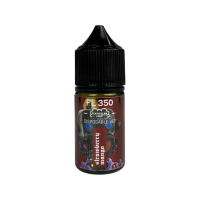 Жидкость FLAVORLAB FL 350 Strawberry mango (Клубника, Манго) 30 мл, 50 мг