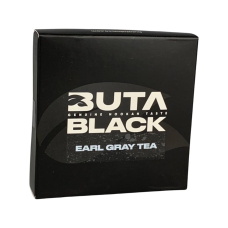 Табак Buta Black Earl Grey Tea (Чай с бергамотом) 100 гр