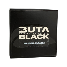 Табак Buta Black Bubble Gum (Сладкая жвачка) 100 гр