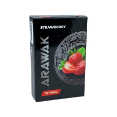 Табак Arawak Strong Strawberry (Клубника) 40 гр