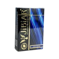Табак JIBIAR Baja Blue (Баджо Блу) 50 гр