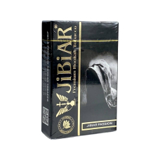 Тютюн JIBIAR Jibiar Passion (Джибіар Пешн) 50 гр