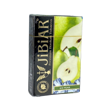Тютюн JIBIAR Ice Pear (Груша Лід) 50 гр