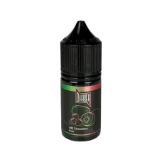 Рідина Chaser Black Wild Strawberry Kiwi (Суниця, Ківі) 30 мл, 50 мг