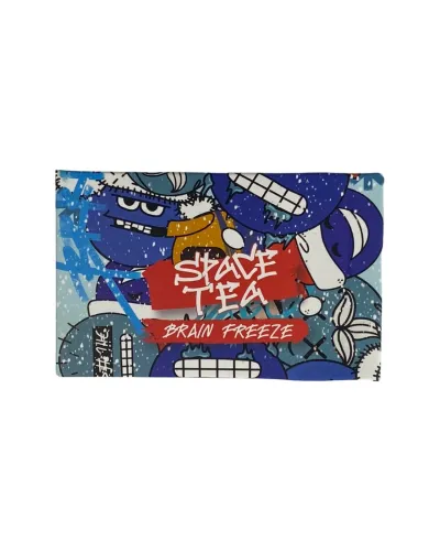 Чайна суміш Space Tea Brain Freeze (Мороз) 40 гр