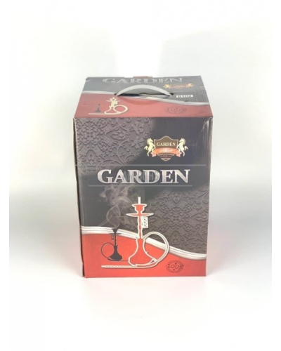 Кальян Garden Premium SS4 шипи