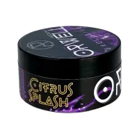 Табак Orwell Medium Citrus Splash (Цитрус со льдом) 50 гр