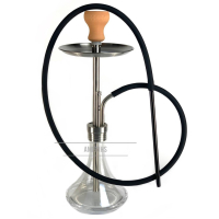 Кальян Yahya VZ Trumpet hookah 