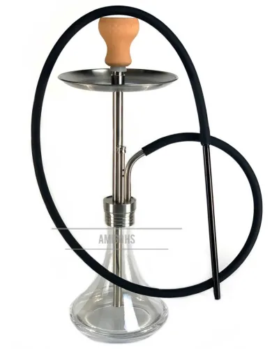 Кальян Yahya VZ Trumpet hookah