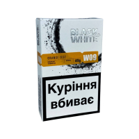 Табак Black & White W09 Orange Zest (Апельсин) - 40 гр