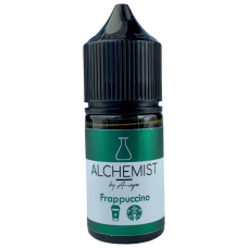 Жидкость Alchemist Salt Frappuccino (Фрапучино) 30 мл, 50 мг