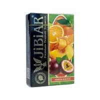 Табак JiBiAR Fanda Exotic (Фанта Экзотик) 50 гр