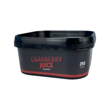 Табак 420 Classic Cranberry Juice (Клюквенный сок) 250 грамм