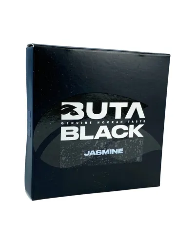 Тютюн Buta Black Jasmine (Жасмін) 100 гр