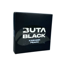 Табак Buta Black Kashmir Peach (Кашмир Персик) 250 гр