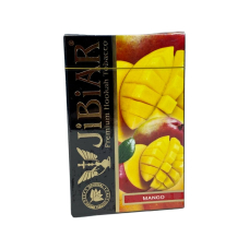 Тютюн JiBiAR Mango (Манго) 50 гр
