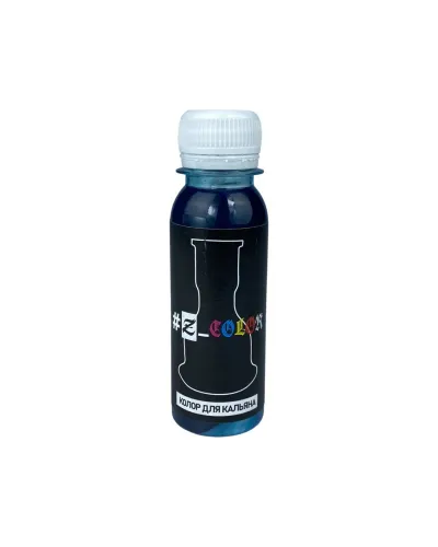 Барвник для кальяну dark blue