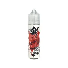 Рідина Hype Organic Cherry 60 мл 0 мг