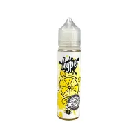 Рідина Hype Organic Lemon (Лимон) 60 мл 0 мг