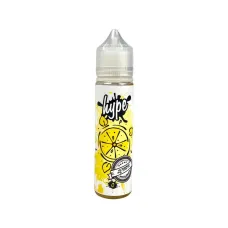 Рідина Hype Organic Lemon (Лимон) 60 мл 0 мг