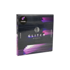 Тютюн Glitch Папайя 50 гр.