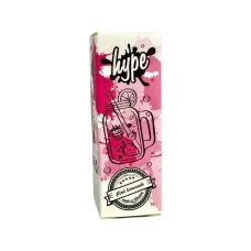 Жидкость Hype Salt Pink Lemonade (Розовый лимонад) 30 мл 25 мг