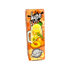 Жидкость Hype New Salt Peach soda (Персиковая содовая) 10 мл 50 мг
