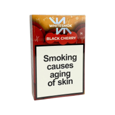 Табак White Smok Black Cherry (Черная вишня) 50 гр
