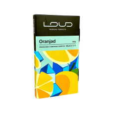 Тютюн LOUD Oranjad (Оранжад) 100 г