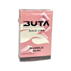 Тютюн Buta Gold Bubble Gum (Бабл Гам) 50 гр 