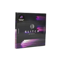 Табак Glitch Лесной орех шоколад 50 гр.