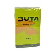 Тютюн Buta Gold Kiwi (Ківі) 50 гр