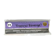Тютюн Tangiers Burley Tropical Revenge 77 (Тропікал Ревендж) 250гр