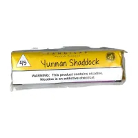 Табак Tangiers Noir Yunnan Shaddock 45 (Юннан Шаддок) 250 гр