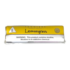 Тютюн Tangiers Noir Lemongrass 1 (Лемонграс) 250гр