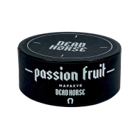 Табак Dead Horse Passion Fruit (Маракуйя) 100 гр