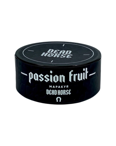 Тютюн Dead Horse Passion Fruit (Маракуйя) 100 гр