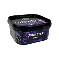 Табак Orwell Strong Pine Star (Ананас) 200 гр