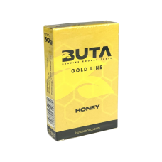 Табак Buta Gold Honey (Мёд) 50 грамм