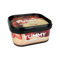 Табак Yummy Клубничный Чизкейк 250г