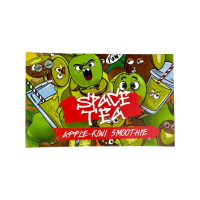 Чайна суміш Space Tea Apple-Kiwi Smoothie (Яблуко-Ківі Смузі) 40 гр