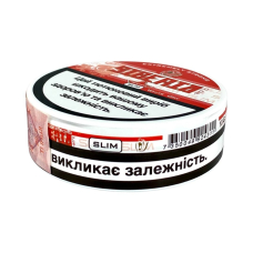 Снюс Siberia Red White Dry Slim 