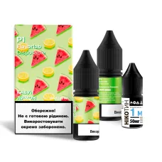 Набір FlavorLab P1 Кавун Лимон 10 ml 50 mg 