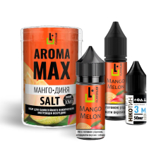 Набір Flavorlab Aroma MAX Манго Диня 30 ml 50 mg 